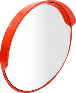 BGS 70117 Groothoekspiegel werkplaats | Ø 450 mm