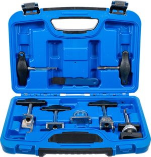 BGS 70326 Bobinetrekker set | voor VAG | 8-delig