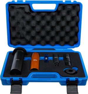 BGS 74267 Gereedschap set voor afdichtringen met dubbele koppeling | voor Ford