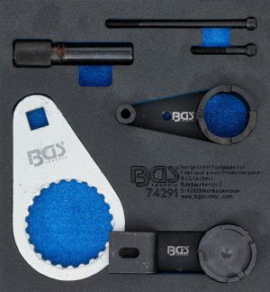 BGS 74291 Timing gereedschap | voor Dodge, Chrysler, GM, Holden, Jeep 2.8 CRD