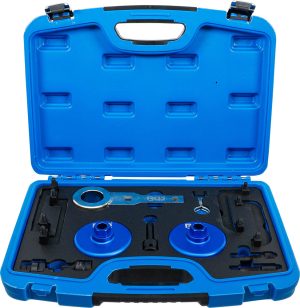 BGS 74313 Timing gereedschap | voor VAG 2.4, 2.8, 3.0L Benzine