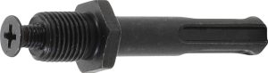BGS 9766 Boorkopadapter | 1/2" x 20 UNF | voor SDS-opname