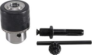 BGS 9937 Boorkop met SDS adapter | 13mm | 1/2" x 20 UNF