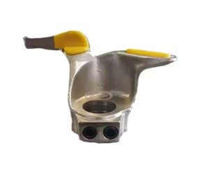 T-600-10/M Motorfiets montagekop | Voor T-600