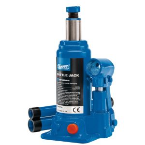 DRAPER D13064 Potkrik | 2 ton