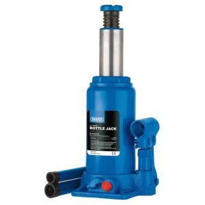 DRAPER D13072 Potkrik | 10 ton