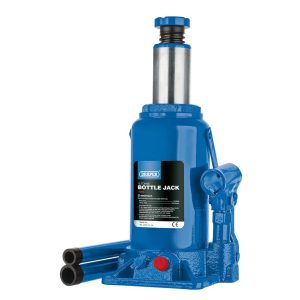 DRAPER D13073 Potkrik | 12 ton
