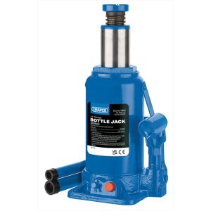 DRAPER D13074 Potkrik | 16 ton