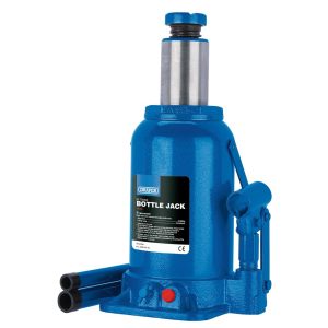 DRAPER D13103 Potkrik | 20 ton
