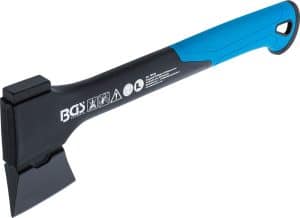 BGS 70122 Universele handbijl | Schacht van nylonvezel | 410 gr