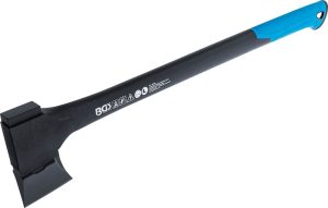 BGS 70123 Universele handbijl | Schacht van nylonvezel | 590 gr