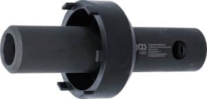BGS 70925 Kroonmoer dop | uitwendige tand | voor Mercedes-Benz | 92mm