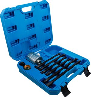 BGS 74285 Hydraulische injector demontage set