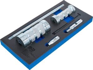 BGS 74314 Injector trekker set | voor vrachtwagens