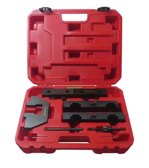 FORCE FC-908G3 Nokkenas uitlijngereedschap set | BMW M40, M42, M50, M60, M62 & M70