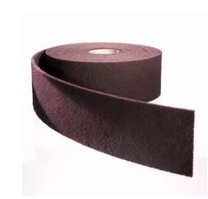 Schuurrol flexibel | 100 mm x 10 m | Flex | K360