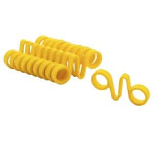 Wielmoerindicator vrachtwagen | Checklink | 27 mm | 10 stuks