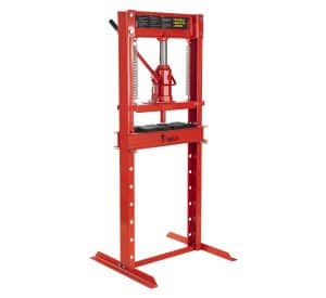 REDATS Werkplaatspers H-300 | 12 Ton