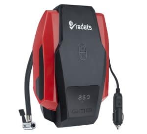 REDATS Mobiele bandenpomp | 12V