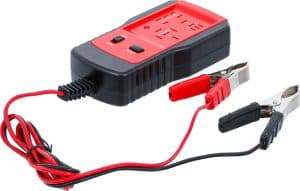 BGS 70338 Voertuigrelaistester | 12 V