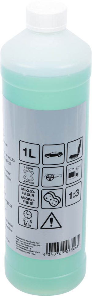 BGS 74417 Interieurreiniger voor de auto | 1000ml