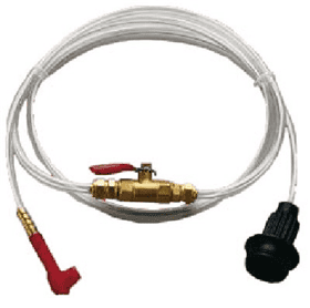 RODAC RA035 Adaptor voor remvloeistof voor RC035