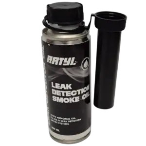 RATYL RL-12155101 Ratyl Smoke Oil 250ml
