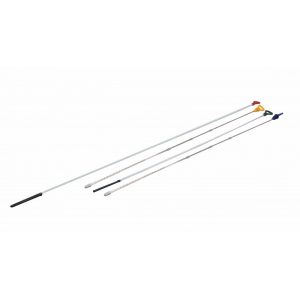 SATRA S-4TOD Oliepijlstokken set voor Mercedes | 4-delig