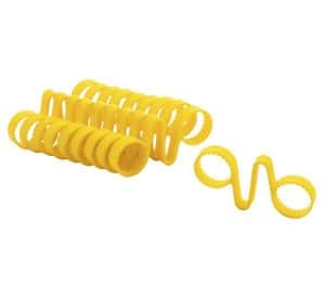Wielmoerindicator vrachtwagen | Checklink | 32 mm | 10 stuks
