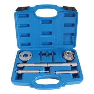 SATRA S-IPM9R Diesel injector trekker