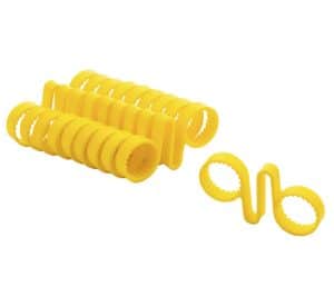 Wielmoerindicator vrachtwagen | Checklink | 33 mm | 10 stuks