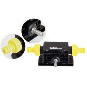SATRA S-1PDW Pomp voor boormachine