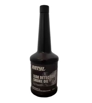 RATYL RL-12155101 Ratyl Smoke Oil 250ml
