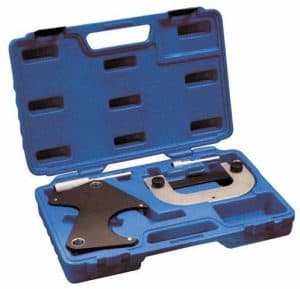 ASTA A-FB2717 Timing set Renault K4J, K4M, F4P, F4R