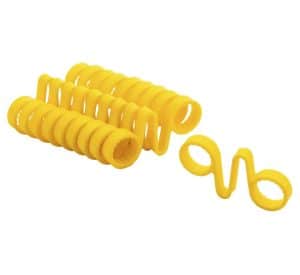 Wielmoerindicator vrachtwagen | Checklink | 29 mm | 10 stuks