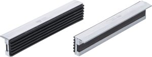 BGS 3045 Bankschroef Kaakbeschermers | Aluminium | 150mm | 2 stuks