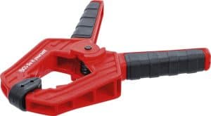 BGS 59824 Kunststof klem | 175 mm
