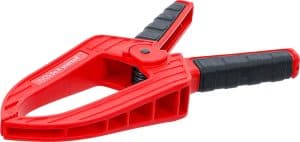 BGS 59830 Puntklem kunststof | 215mm