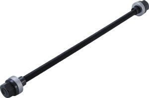 BGS 67302-M14 Spindel | voor BGS 67302 | M14