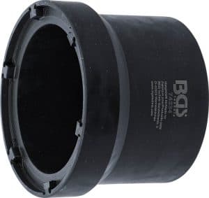 BGS 74334 Kroonmoerdop | voor Achteras Differentieel | MAN & Mercedes-Benz | 126 / 113 mm
