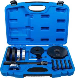 BGS 8324 Wiellager gereedschap voor wiellager naafeenheid | voor VW | 85mm