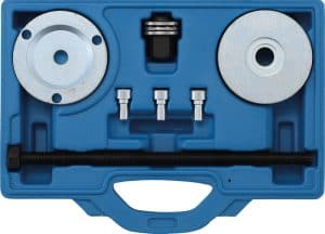 BGS 8464 Silentblocks gereedschap set | voor Fiat