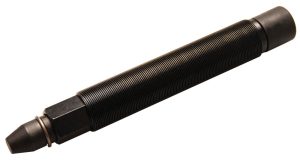 BGS 8707-2 Spindel voor voorwiellager trekker | voor BGS 8707 | voor Ford