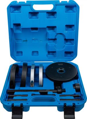 BGS 8708 Wielnaaftrekker gereedschap set | voor Ford, Volvo, Mazda | Ø 78 mm