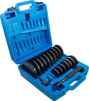 BGS 8736 Lager pers set | XXL | 21-delig