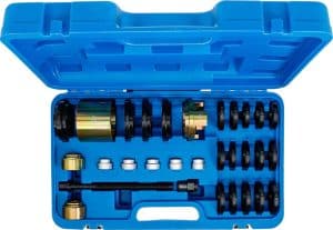 BGS 8738 Wiellager gereedschap set | voor VAG