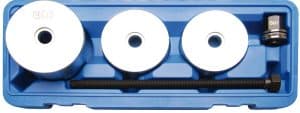 BGS 8770 Achterste draagarmbus gereedschap set | voor Renault Laguna II