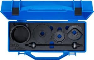 BGS 9423 Silent Block gereedschap set | voor Opel / Vauxhall | 5-delig