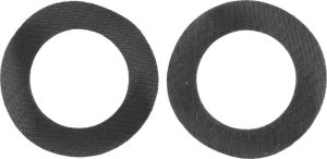 BGS 9748 Klittenband | voor BGS 9746 | 2 stuks