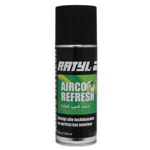 RATYL Car Refresh Apple  RL-12950013